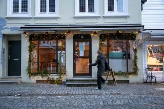 Bergen City hostel Rooms - 5