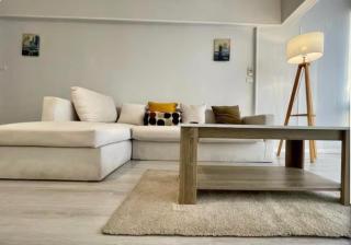 Apartment The first Diamond IN Degla Maadi - 3