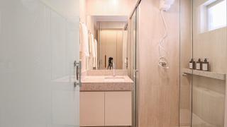 Apartamento acolhedor Asa Norte - 8