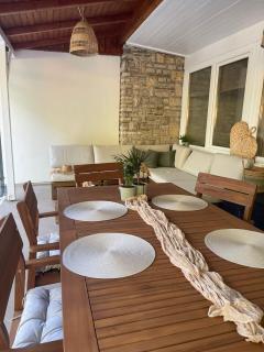 Dushi Balaton Family-Friendly Vacation Home Near the Beach - 6