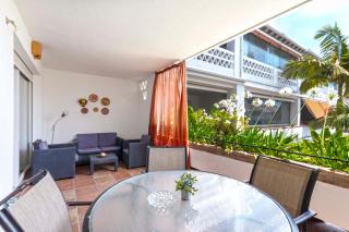 3016 Las Canas beach, first line beach Marbella golden mile - 3
