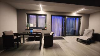 Gamma Apartmanok és Jakuzzi - 3