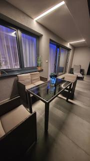 Gamma Apartmanok és Jakuzzi - 5