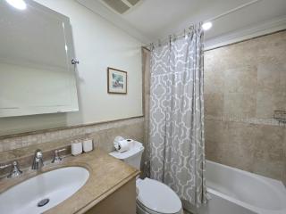 117 Sapphire Beach Condo - 2