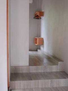 Departamento Luvina - 2