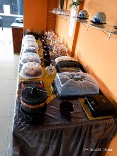 Hotel Constelação - 8