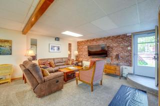 Anchorage Apt: Home Base for Alaska Adventure! - 7