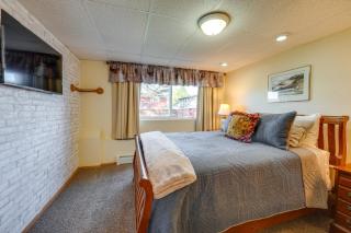Anchorage Apt: Home Base for Alaska Adventure! - Anchorage - 7