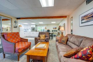 Anchorage Apt: Home Base for Alaska Adventure! - 4