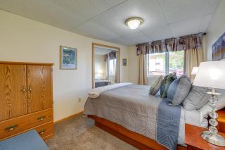 Anchorage Apt: Home Base for Alaska Adventure! - Anchorage - 4