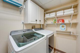Anchorage Apt: Home Base for Alaska Adventure! - Anchorage - 1