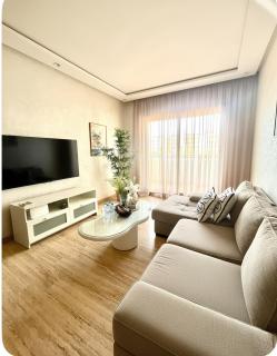 Studio et place parking gratuite - 9
