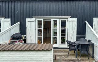 3 Bedroom Awesome Home In Vestervig - 0