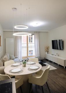 Wzorek Apartments - 8