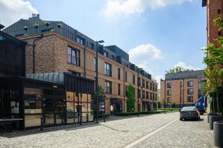 Wzorek Apartments - 1