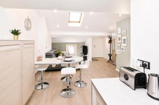 Le Chaleureux - Appartement Premium 60m2 à 200m de Place Stanislas - 5