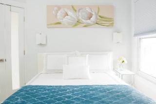 Downtown Suite III - Harbor View. - 6