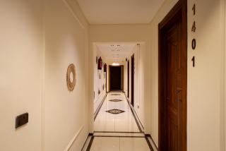 Luxury hotel studio at Garden city l Downtown - 6