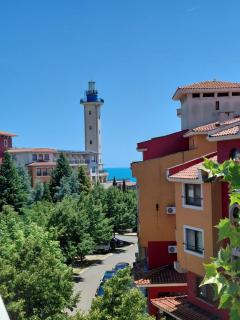 Studio Marina Cape 89 - 0