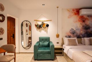 Luxury hotel studio at Garden city l Downtown - 5