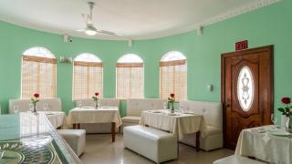 Dela de-Rose Guest House Negril Jamaica - 6