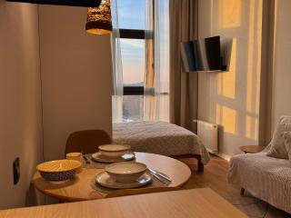 New, cozy apartment 2 minutes from the sea - 9