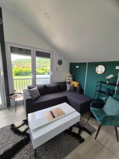 Apartman IN - 1