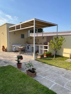 Casa Vacanze La Vecchia Brace - 6