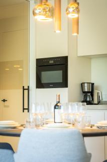 Le Petit Cadzand high comfort - 7
