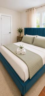 Top Floor - Sun Filled Home - Jacuzzi - Pets Ok - 7