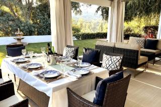 Stunning Rose Bowl Mansion 5 Minutes Walk! - 2