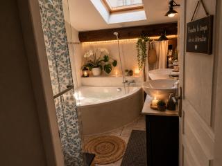 Chambre d'Hôtes & Spa - Le Loft Gard - 8