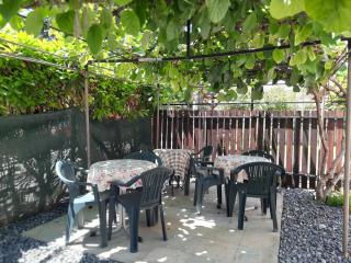 Luccia Apartments-Guesthouse Laguna - 5