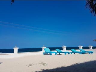 Malindi beach front Villas - 0