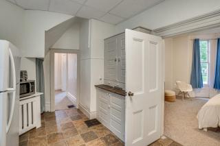 Walk to Lake Ontario, Shops & Eats! Charming Home - 2