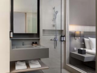 Mercure Bangkok Siam - 3