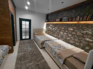 Skadar Lake Hideaway - 2
