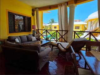 Malindi beach front Villas - 6