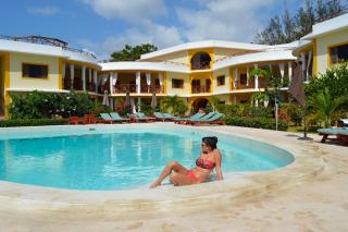 Malindi beach front Villas - 2