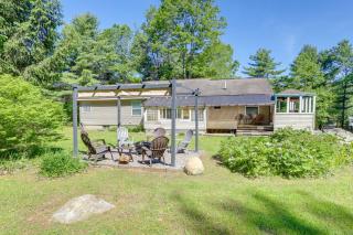 Home 1 Mi to Wayside Beach, Near Belmont Stakes! - 3