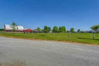 Near Amish Country & Shipshewana: Grill & Patio! - 5