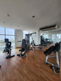 Condo ni Lily at Casa Mira Towers, Guadalupe, Cebu - 8