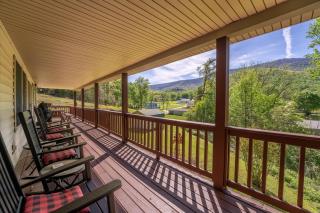 Cove Mountain Rest - 4
