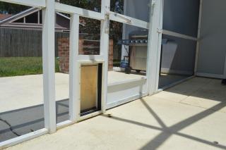 Heated Pool in Sunny Sarasota, huge yard, games, dog friendly escape - 5