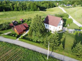 Apartment Golden Fields - Smoljanac - 3