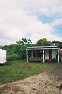 Spacious Dome Tent Glamping Camping Laie North Shore Oahu - 1