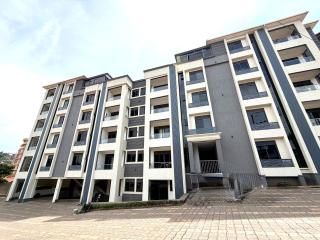 Modern Minimalist Apartment in Bunga Near Munyonyo & Lake Victoria - 0