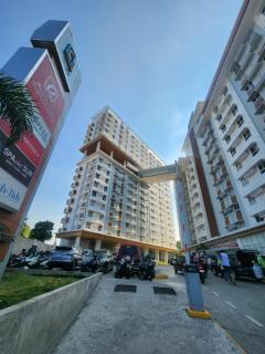 Condo ni Lily at Casa Mira Towers, Guadalupe, Cebu - 9
