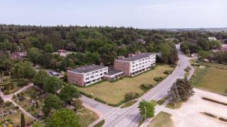 Hekmat Apartments Nordseeblick Schobüll - 3