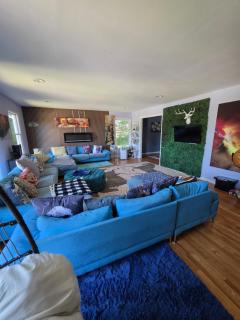 HotTub-MovieTheater-Gameroom - 8